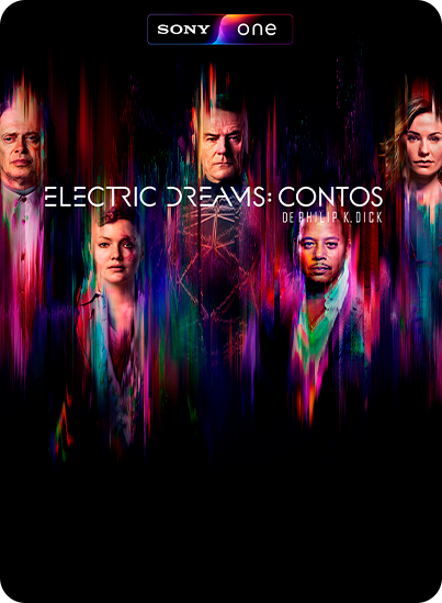Eletric Dreams_ Contos de Philip K. Dick