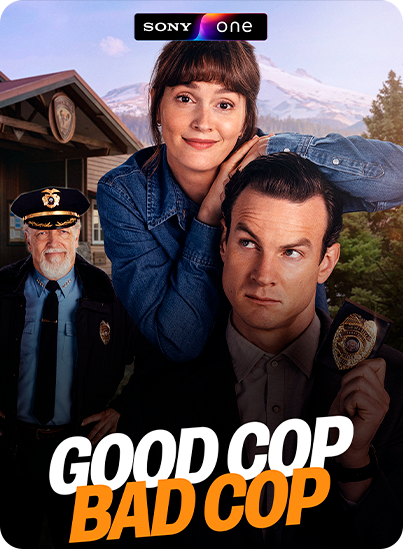 Good Cop Bad Cop