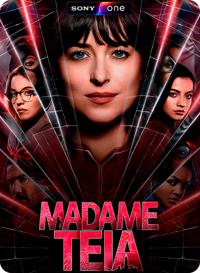 Madame Teia