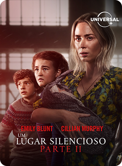 U+_A QUIET PLACE II_BRANDEDMOVIEPORTRAIT2x3